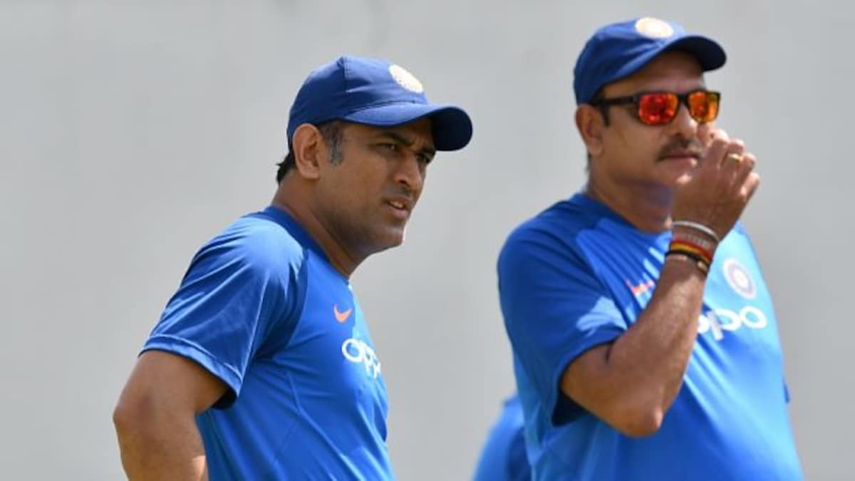 MS Dhoni retires: As wicketkeeper, Indian legend was faster than the best pickpockets, says Ravi Shastri