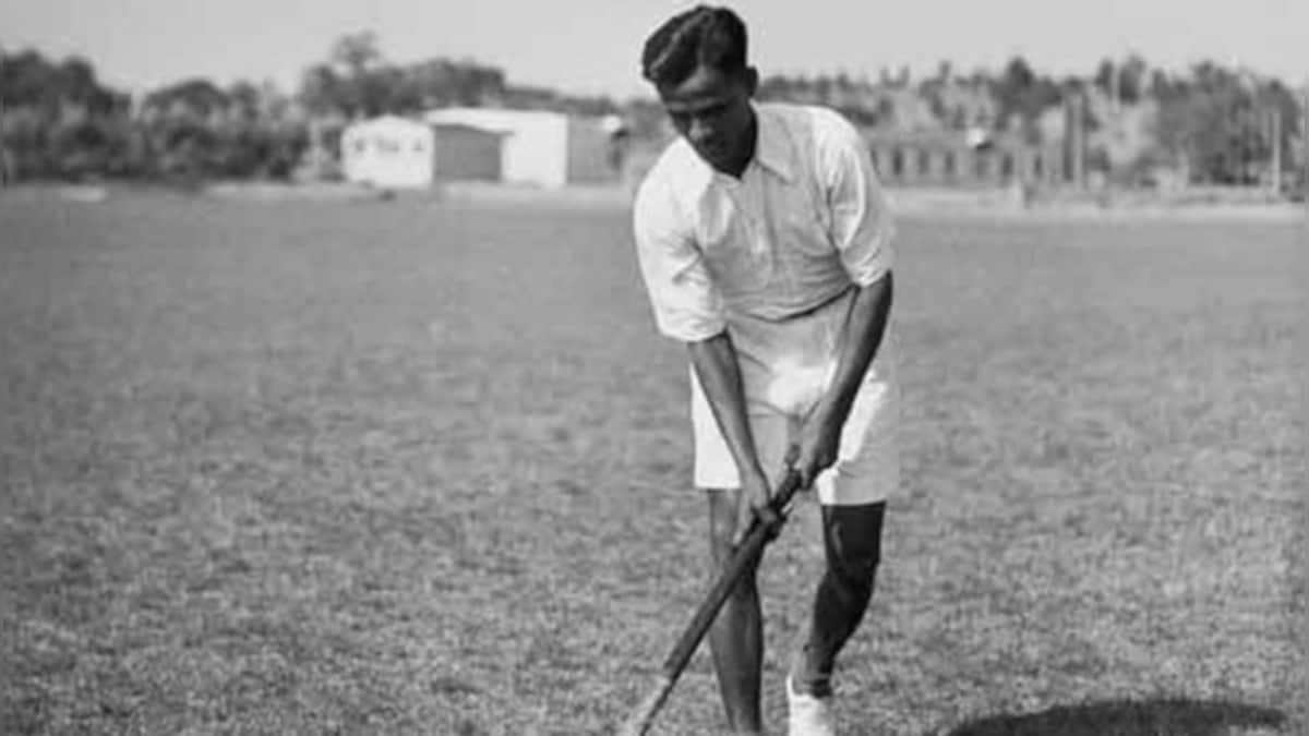 Dhyan Chand left behind legacy for all Indian athletes, says son and World Cup-winner Ashok Kumar