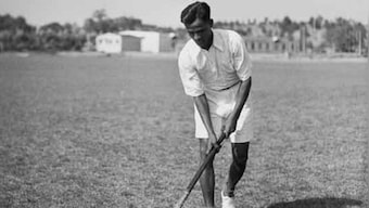 Sports university named after hockey legend Major Dhyan Chand to be built in Meerut