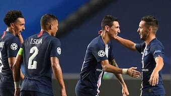 Champions League: Unheralded Angel Di Maria, Serge Gnabry could prove decisive in final