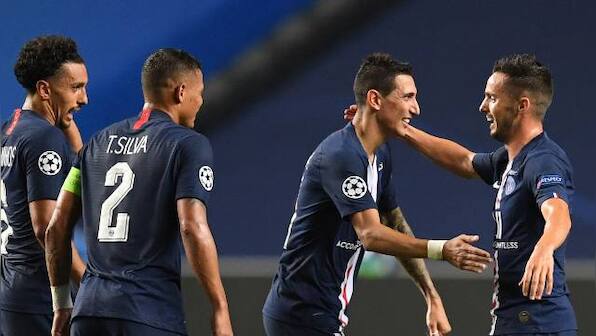 Champions League: Unheralded Angel Di Maria, Serge Gnabry could prove decisive in final