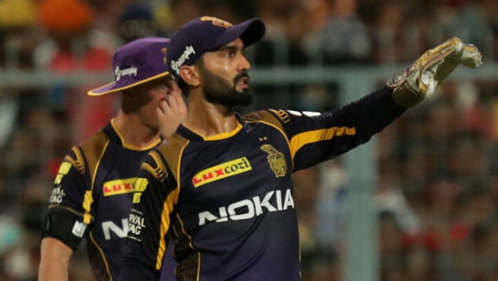 IPL 2020: Dinesh Karthik faces stiff captaincy test as KKR take on resurgent CSK