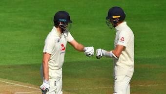 England vs Pakistan: Zak Crawley hits fifty on final day as rain-affected 2nd Test ends in draw