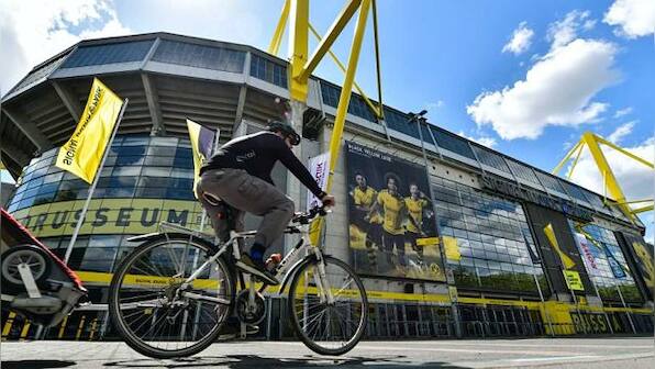 ‘Playing without fans is a disaster’: Borussia Dortmund's Sebastian Kehl on football during coronavirus