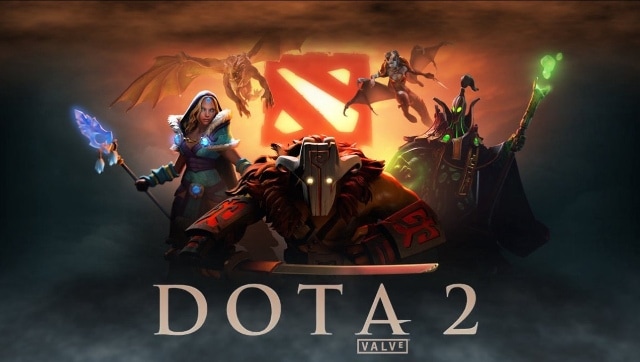 Dota 2 News : Dota 2 gets a major boost in average and peak players after  the release of Dragon's Blood Season 2