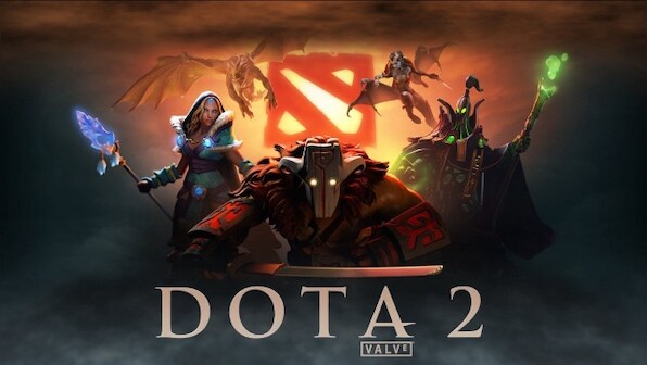 Netflix's Dragon's Blood may spark potential turnaround for Dota 2