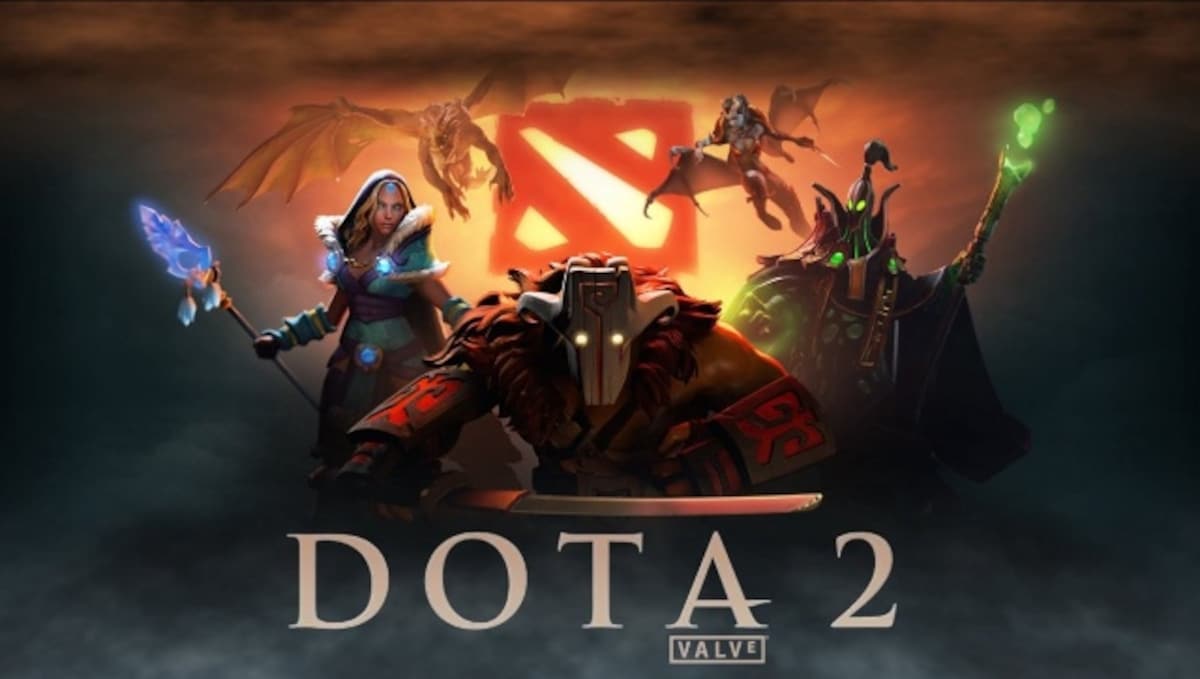 Anime DOTA 2: How Many Episodes Will They Appear?