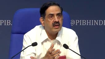 Hard to predict likelihood of second wave of COVID-19 infections in India, ICMR DG says as case tally crosses 18 lakh