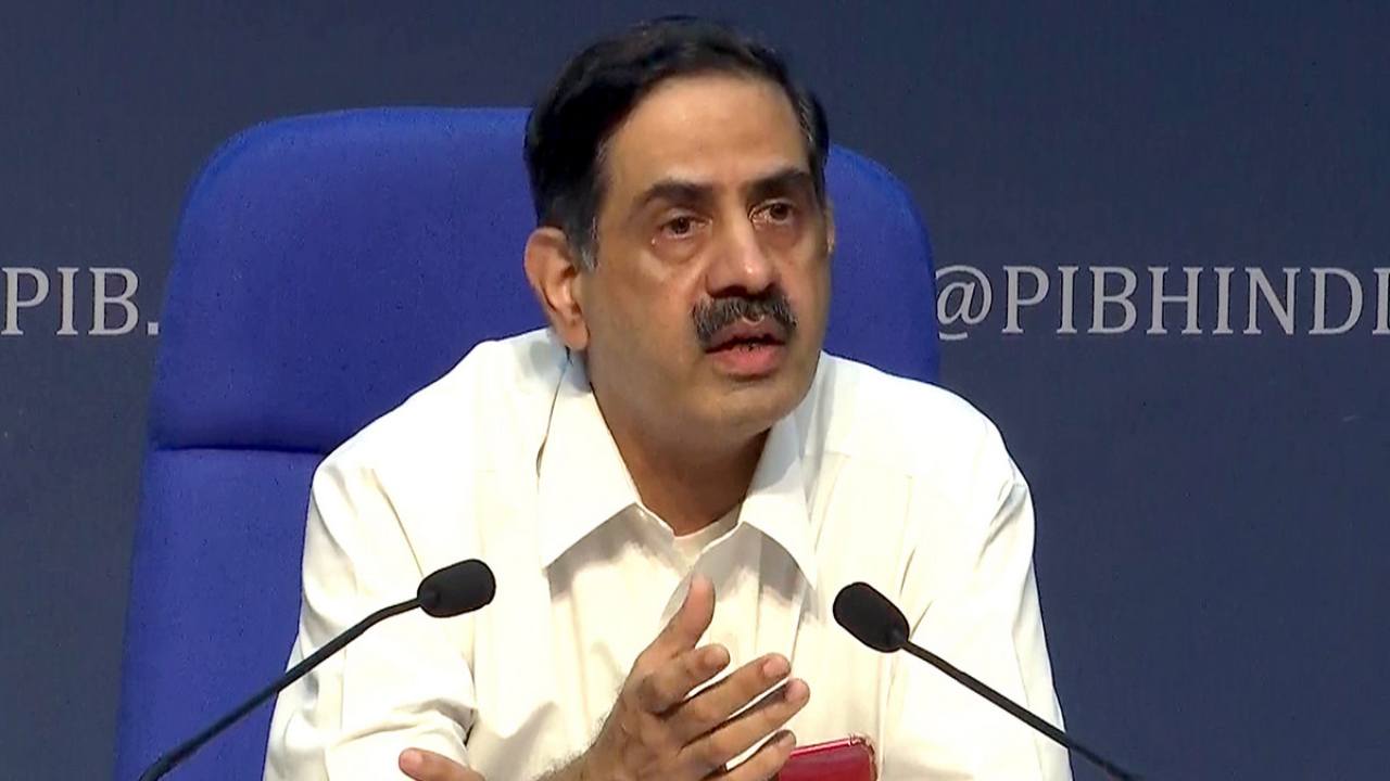 No scientific evidence to support need for booster vaccine dose against COVID-19, says ICMR chief No scientific evidence to support need for booster vaccine dose against COVID-19, says ICMR chief