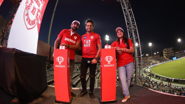 IPL 2020: Governing Council formally announces Dream11 as title sponsor of 13th edition of tournament IPL 2020: Governing Council formally announces Dream11 as title sponsor of 13th edition of tournament