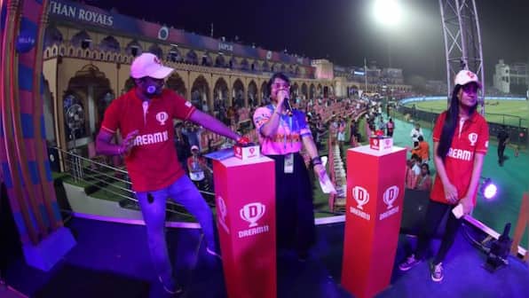 IPL 2020 has a new title sponsor in Dream11 but Chinese shadow remains, new question arises