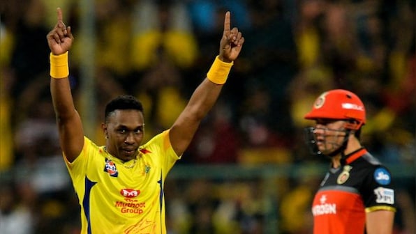 CPL 2020: West Indies all-rounder Dwayne Bravo becomes first player to take 500 T20 wickets