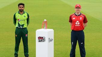 Highlights, England vs Pakistan 2020, 2nd T20I Cricket Match at Manchester, Full cricket score: Hosts take 1-0 lead after win