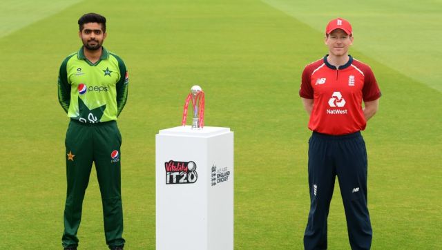 Highlights, England vs Pakistan 2020, 2nd T20I Cricket Match at Manchester, Full cricket score: Hosts take 1-0 lead after win Highlights, England vs Pakistan 2020, 2nd T20I Cricket Match at Manchester, Full cricket score: Hosts take 1-0 lead after win
