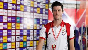 ISL: Spanish midfielder Edu Garcia signs two-year contract extension with ATK Mohun Bagan