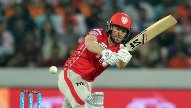 IPL 2020: Eoin Morgan's presence at KKR will complement Dinesh Karthik, says bowling coach Kyle Mills IPL 2020: Eoin Morgan's presence at KKR will complement Dinesh Karthik, says bowling coach Kyle Mills