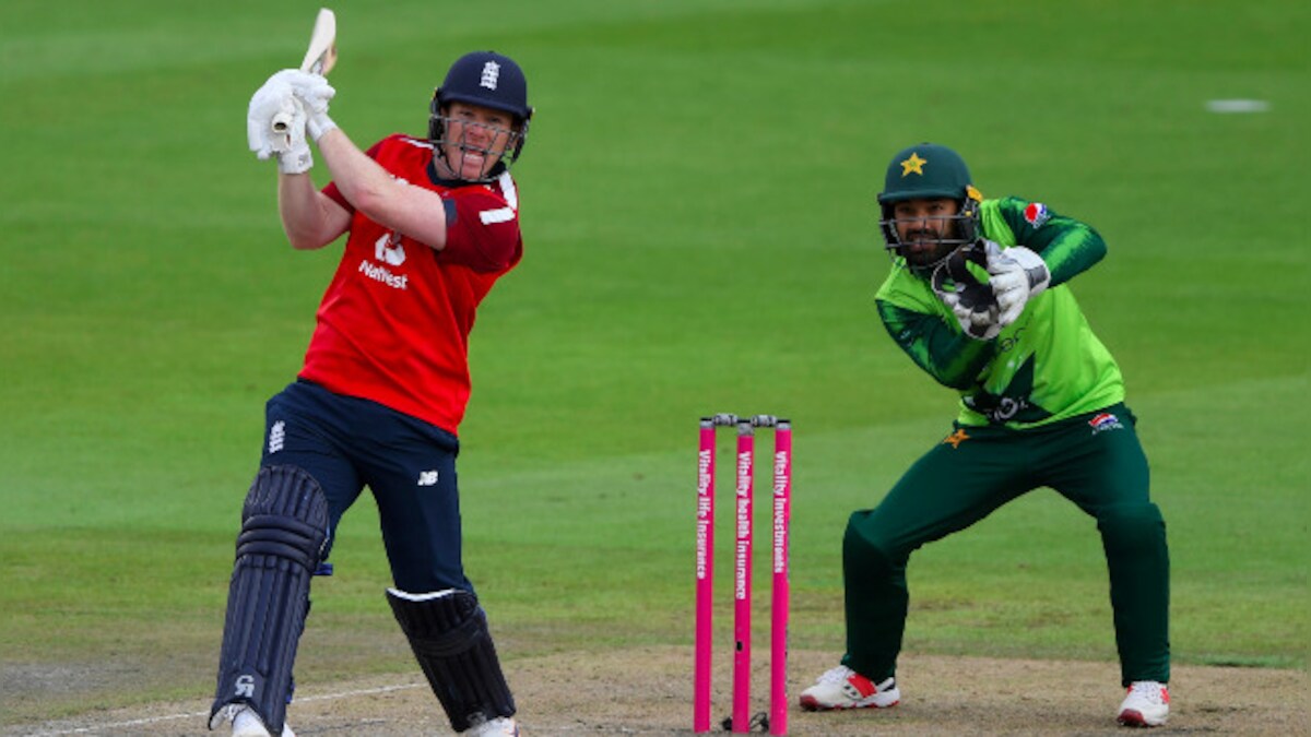 England withdraw from men’s and women’s cricket tours of Pakistan