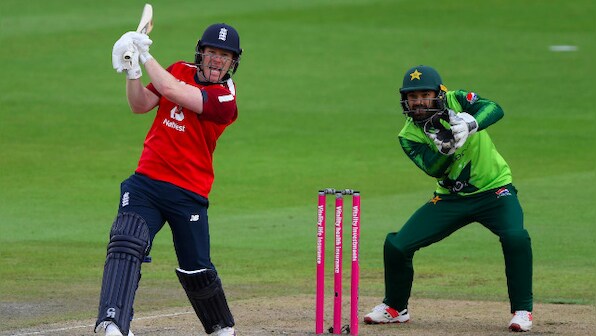 England withdraw from men’s and women’s cricket tours of Pakistan