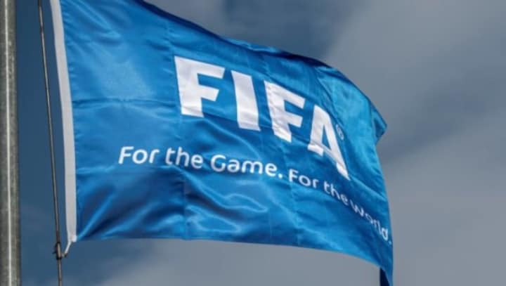 FIFA details USD 5M handed to football players claiming unpaid salaries