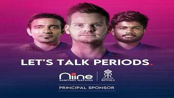 A big step in furthering the discussion on periods and menstrual health