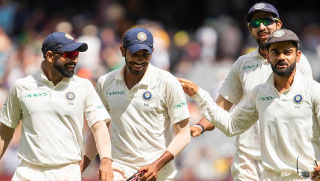 Virat Kohli has shown more faith in fast bowlers, MS Dhoni depended on spin, says Ajit Agarkar Virat Kohli has shown more faith in fast bowlers, MS Dhoni depended on spin, says Ajit Agarkar