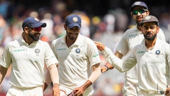 Virat Kohli has shown more faith in fast bowlers, MS Dhoni depended on spin, says Ajit Agarkar