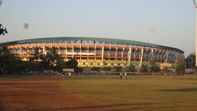 ISL: Goa Sports Minister Manohar Ajgaonkar says state will host football league as per SOPs, MHA guidelines ISL: Goa Sports Minister Manohar Ajgaonkar says state will host football league as per SOPs, MHA guidelines