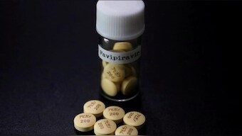 Zenara Pharma gets DCGI approval to sell Favipiravir tablet Favizen to treat mild to moderate COVID-19 infections