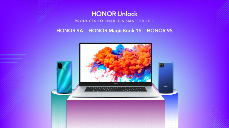 HONOR 9A and HONOR 9S - best all-rounder budget smartphones for under 10K price range! HONOR 9A and HONOR 9S - best all-rounder budget smartphones for under 10K price range!