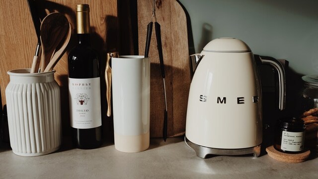 Level up your kitchen with these awesome canisters. Level up your kitchen with these awesome canisters.