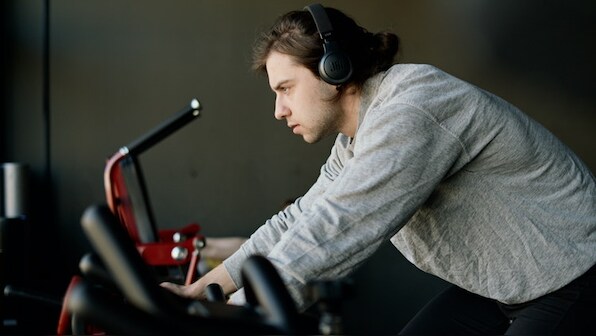 Top fitness bikes for a great workout