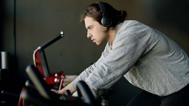 Top fitness bikes for a great workout Top fitness bikes for a great workout