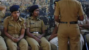 Tripura Police releases notification for Mahila Police volunteer recruitment at tripurapolice.gov.in