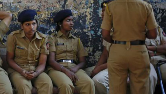 Tripura Police releases notification for Mahila Police volunteer recruitment at tripurapolice.gov.in Tripura Police releases notification for Mahila Police volunteer recruitment at tripurapolice.gov.in