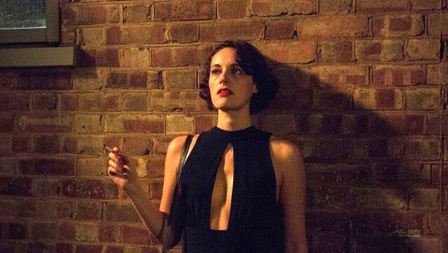 A still from Fleabag