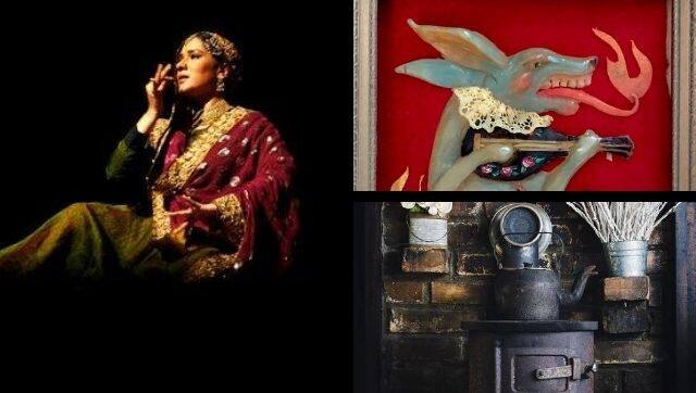 From a Sufi Kathak recital to talks on wax carving and accidental discoveries, a list of virtual engagements for this week.