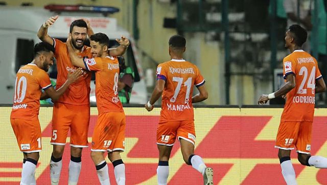 ISL 2020: 'Quite excited at prospect of replacing key players', says FC ...