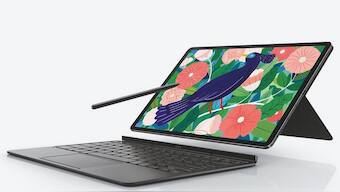 Samsung Galaxy Tab S7, Tab S7 Plus arrive in India at a starting price of Rs 55,999, Rs 63,999 respectively