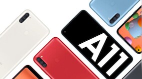 Samsung Galaxy A12 leaks suggest up to 64 GB storage, triple rear camera setup and more