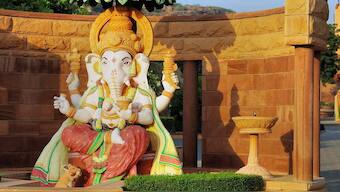Ganesh Chaturthi 2020: Here is how download and share themed WhatsApp stickers