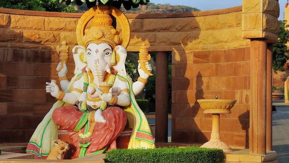 Ganesh Chaturthi 2020: Here is how download and share themed WhatsApp stickers