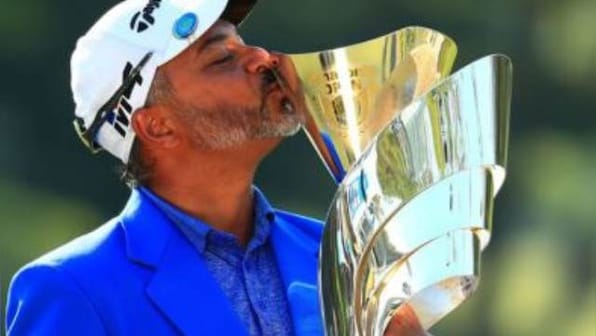 Rahil Gangjee recalls fond memories of Panasonic Open Japan as 2020 edition of event gets cancelled