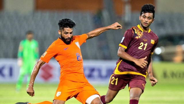 ISL 2020: Germanpreet Singh extends stay at 'adopted home' Chennaiyin FC, signs multi-year contract ISL 2020: Germanpreet Singh extends stay at 'adopted home' Chennaiyin FC, signs multi-year contract