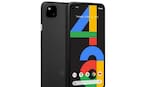 Google Pixel 4a, Nest Audio smart speaker launched in India, will go on sale starting 16 October during Flipkart Big Billion Days sale