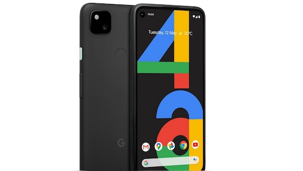 Google Pixel 4a, Nest Audio smart speaker launched in India, will go on sale starting 16 October during Flipkart Big Billion Days sale