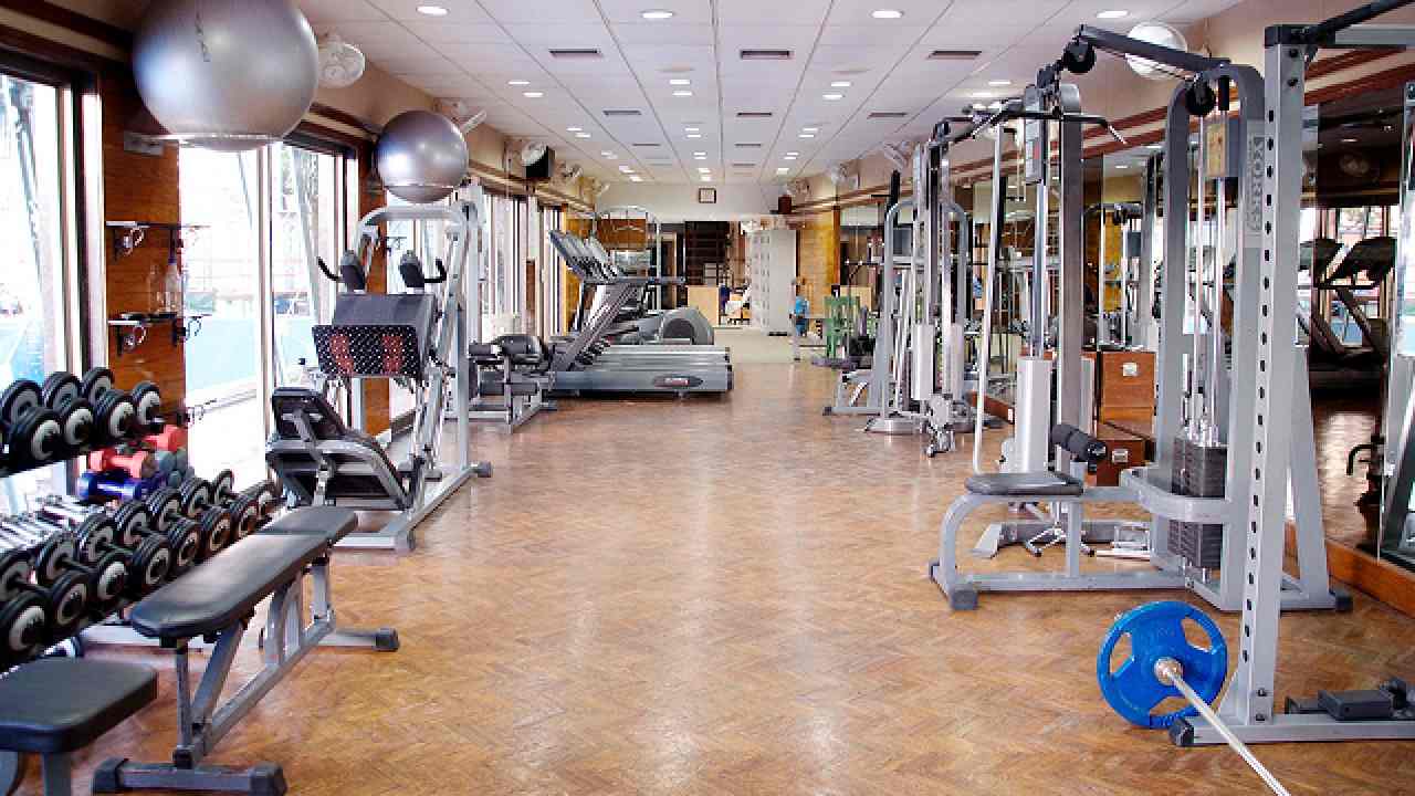 Use of visor, 6-feet distance between equipment in Centre’s guidelines for re-opening gyms, yoga institutes