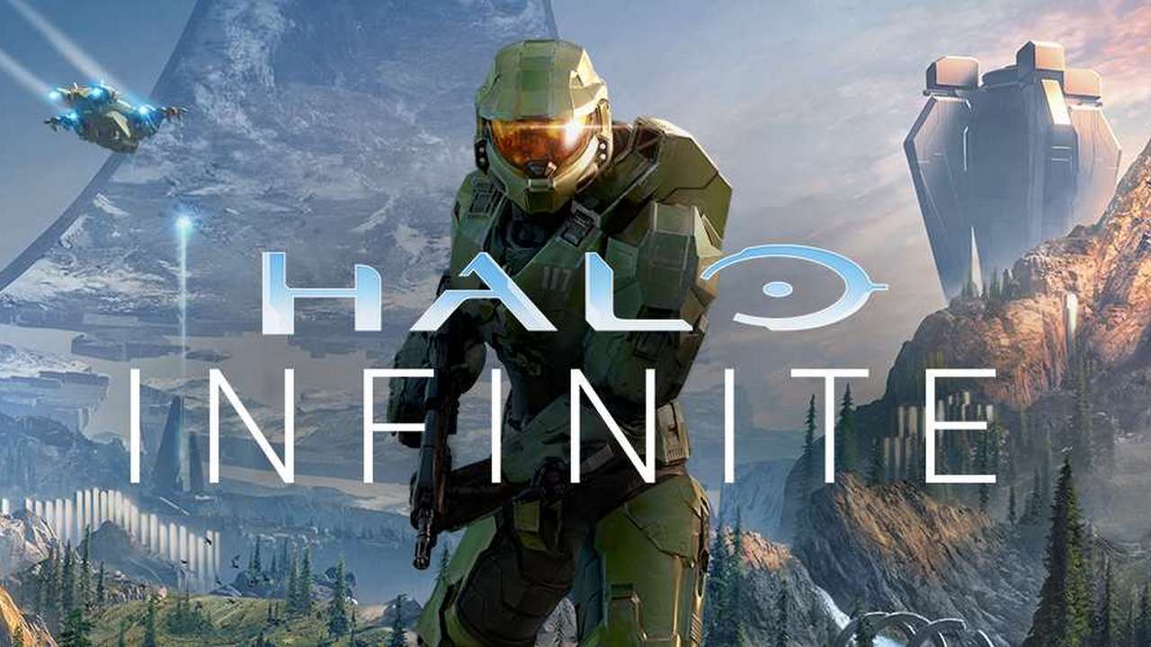Microsoft delays the launch of Halo Infinite to 2021 due to coronavirus Microsoft delays the launch of Halo Infinite to 2021 due to coronavirus