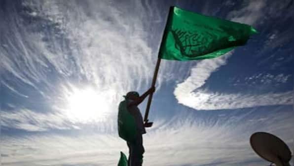 'We are all Hamas': The increasing collaboration between India's and Israel’s foes