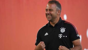 Champions League: Hansi Flick urges Bayern Munich to put Barcelona win behind, start Lyon game ‘from scratch’