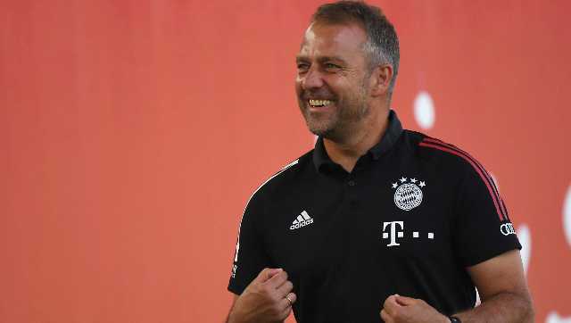 Champions League: Bayern Munich boss Hansi Flick mulls starting Ivan Perisic or Philippe Coutinho for last 16 second leg Champions League: Bayern Munich boss Hansi Flick mulls starting Ivan Perisic or Philippe Coutinho for last 16 second leg